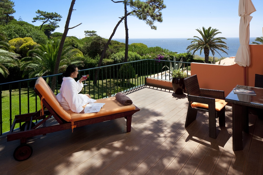 Premium Double or Twin Room, Sea View and SPA Access - Photo 3