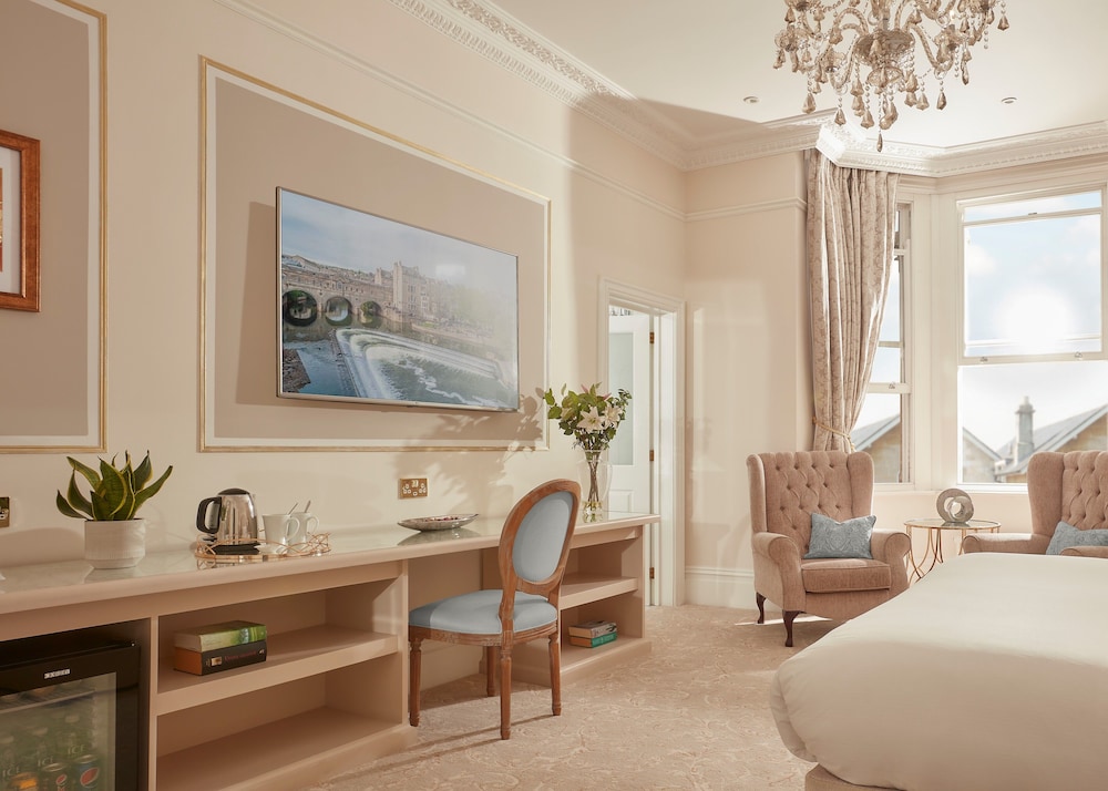 Superior Double Room, Ensuite (Superior King ) photo 2