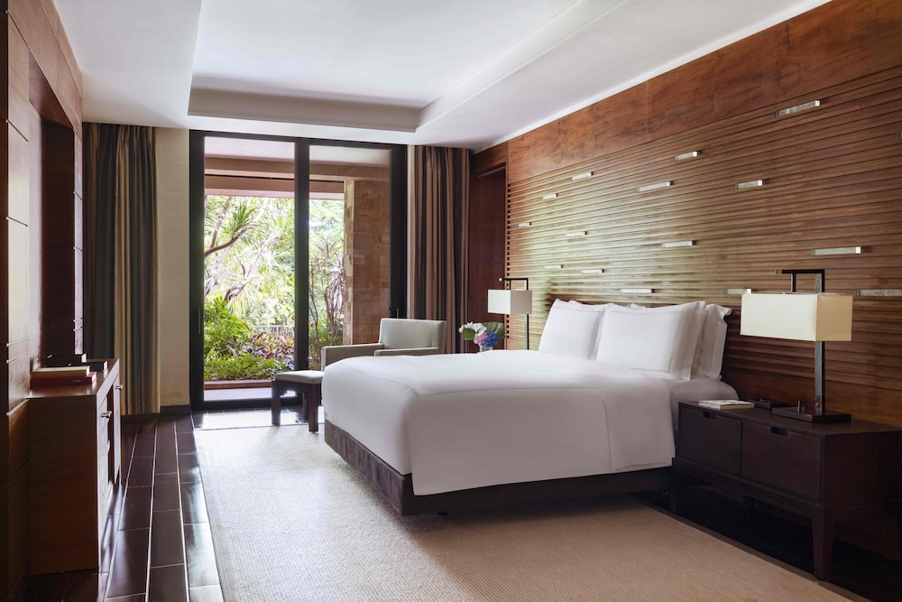 Suite, 1 Double Bed, Private Pool (Clear Water Bay)