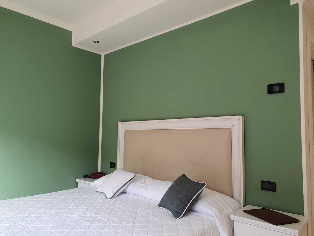 Comfort Double Room, Terrace, Hill View photo 1