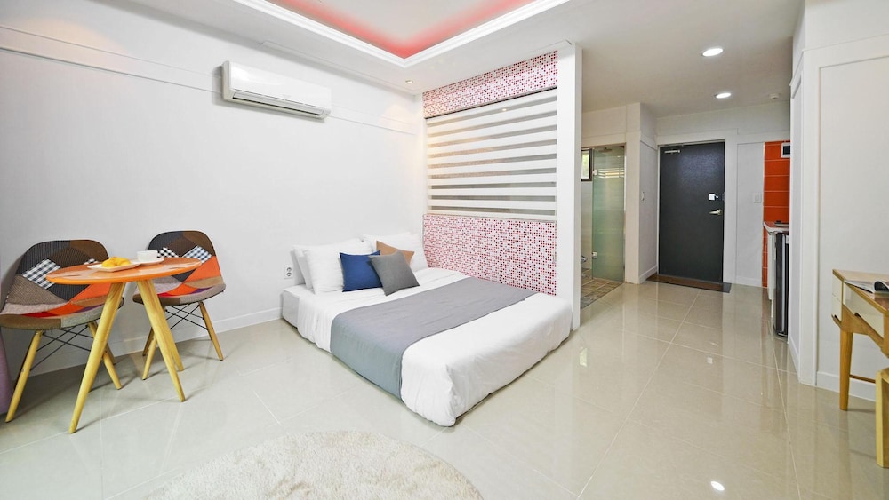 Basic Room, 1 Bedroom (G202(spa)) - Photo 6
