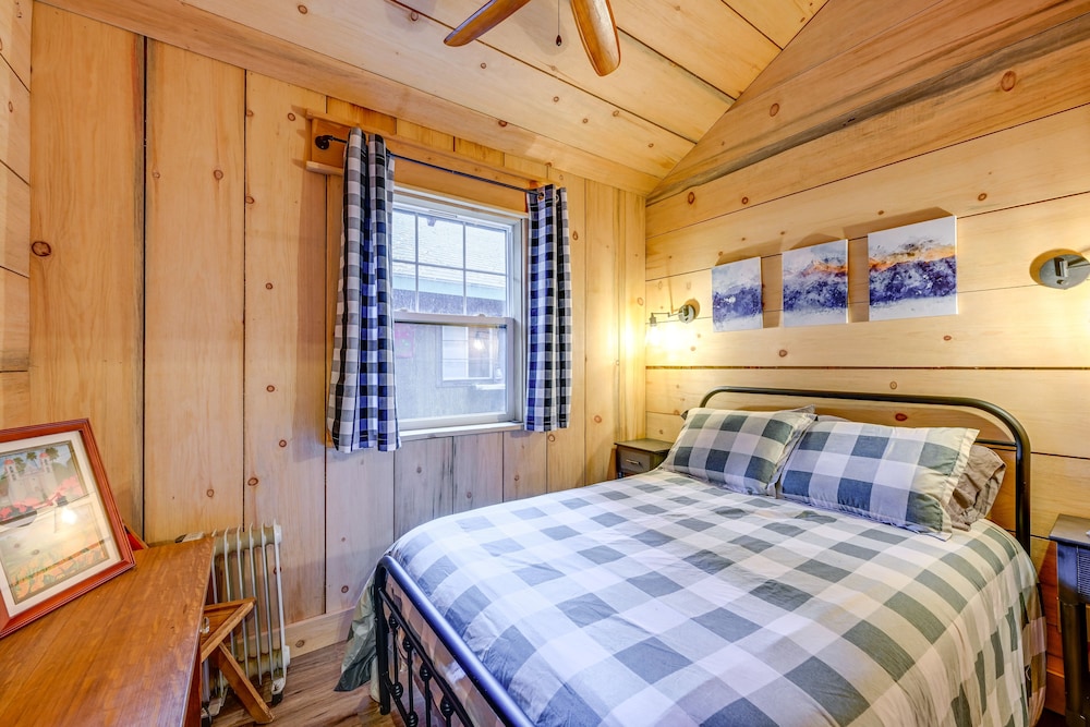 House (2 Bedrooms) photo 3