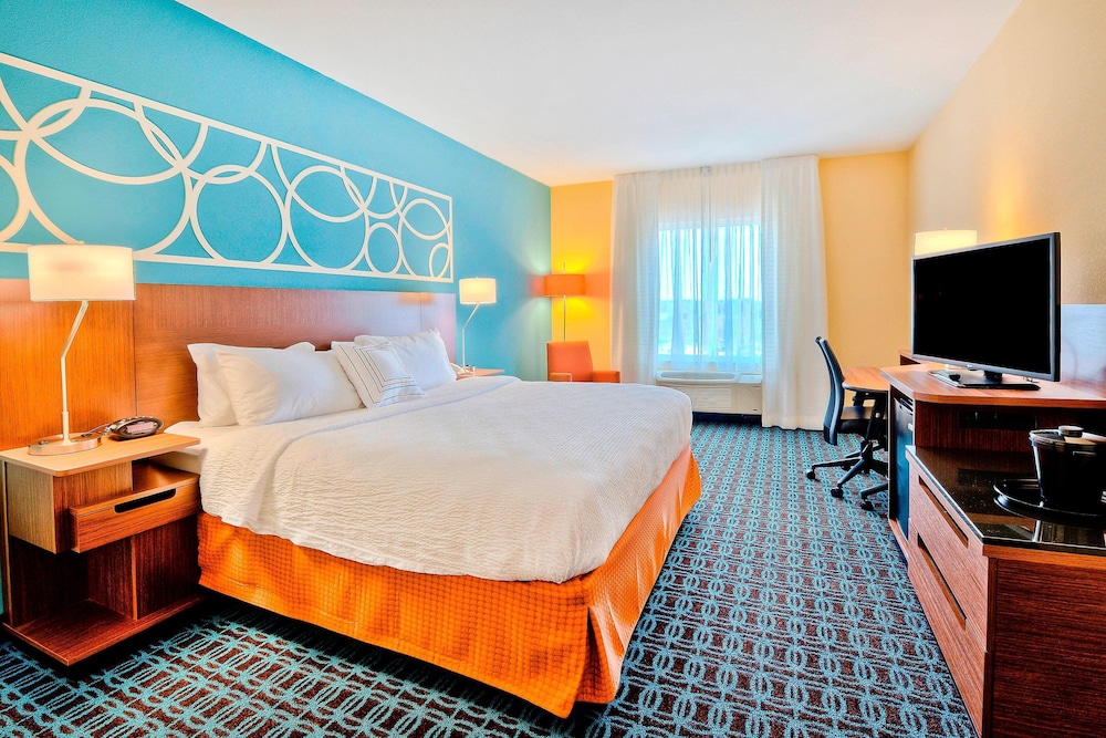 Suite, 1 Bedroom