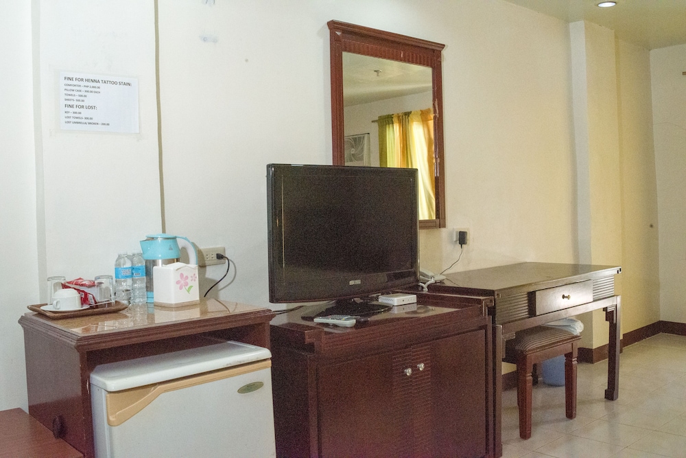 Superior Room photo 3