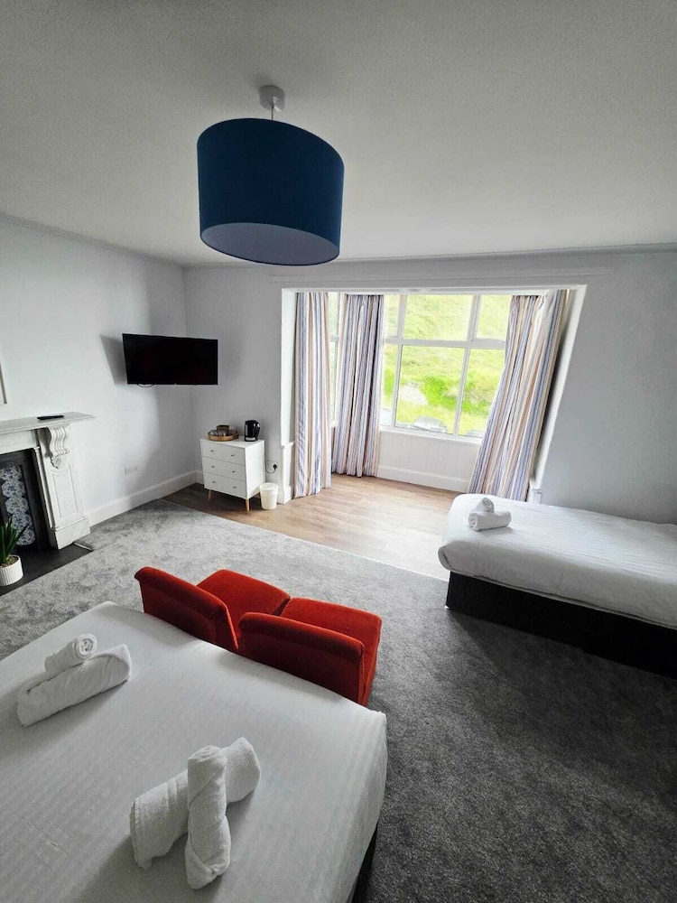 Superior Suite, Ensuite