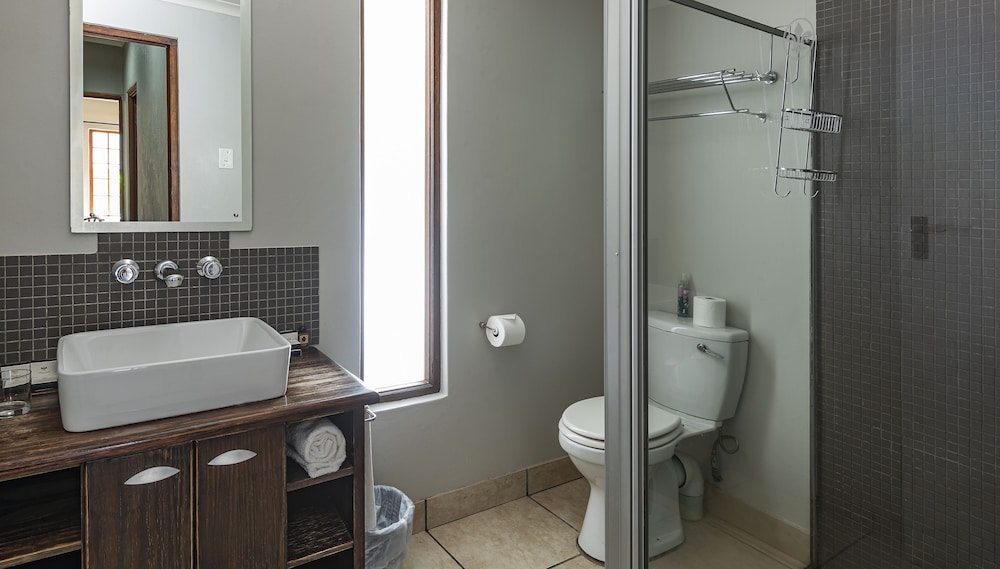 Deluxe Double or Twin Room photo 3
