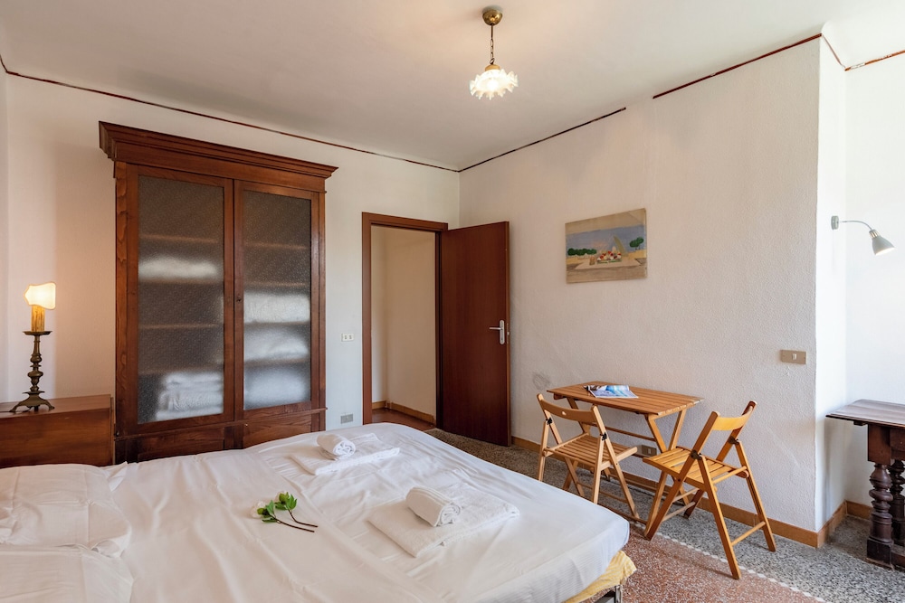Family Apartment, Multiple Bedrooms (Basilico House In Mulinetti)