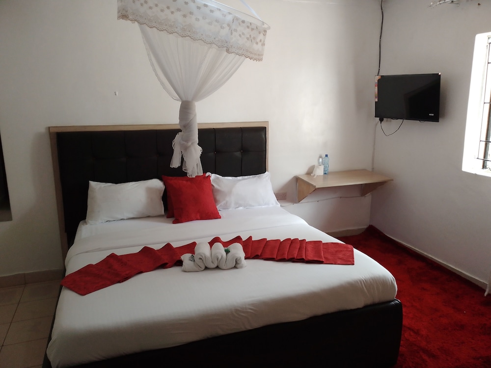 Standard Single Room photo 1