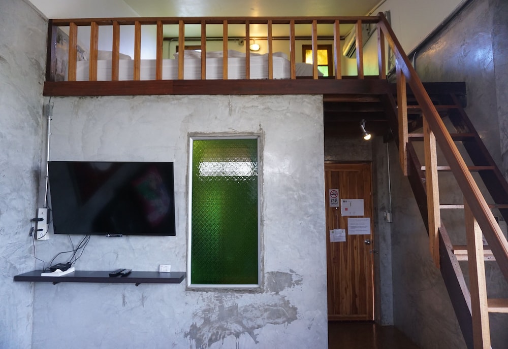 Triple Room photo 2