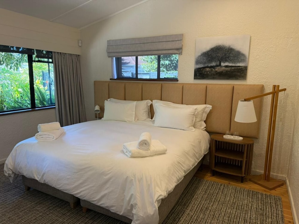 Luxury Cottage, 2 Bedrooms, Non Smoking, Garden View photo 1