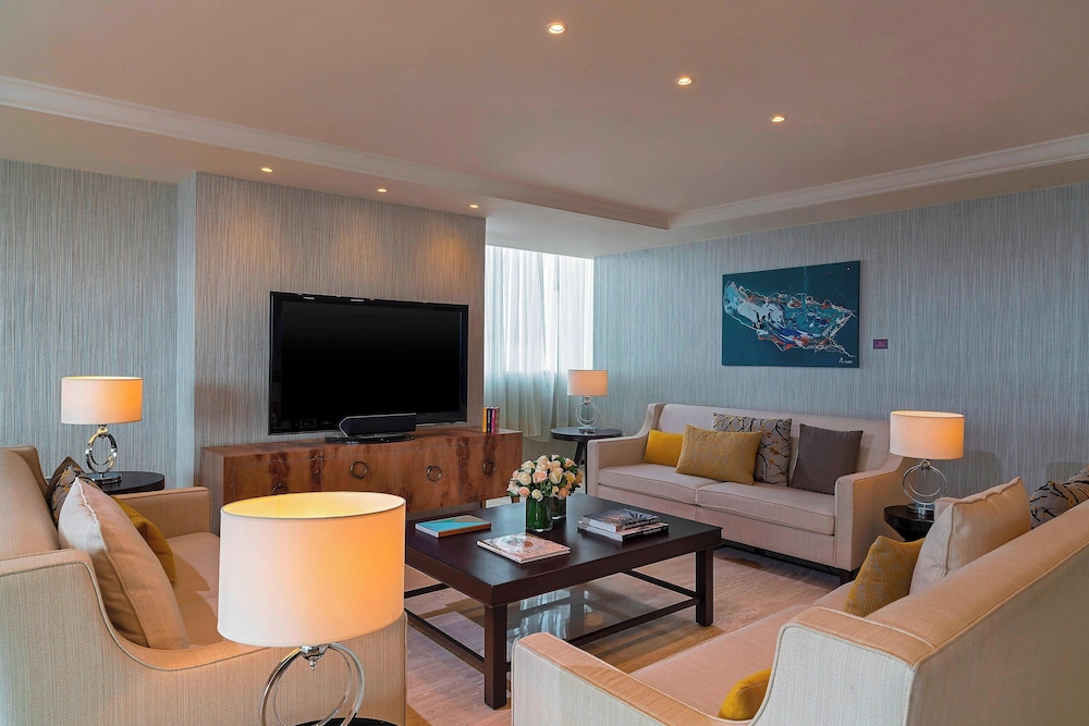 Deluxe Room, 1 Double Bed - Photo 13