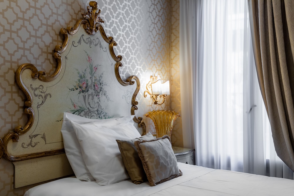 Junior Suite (Triple)