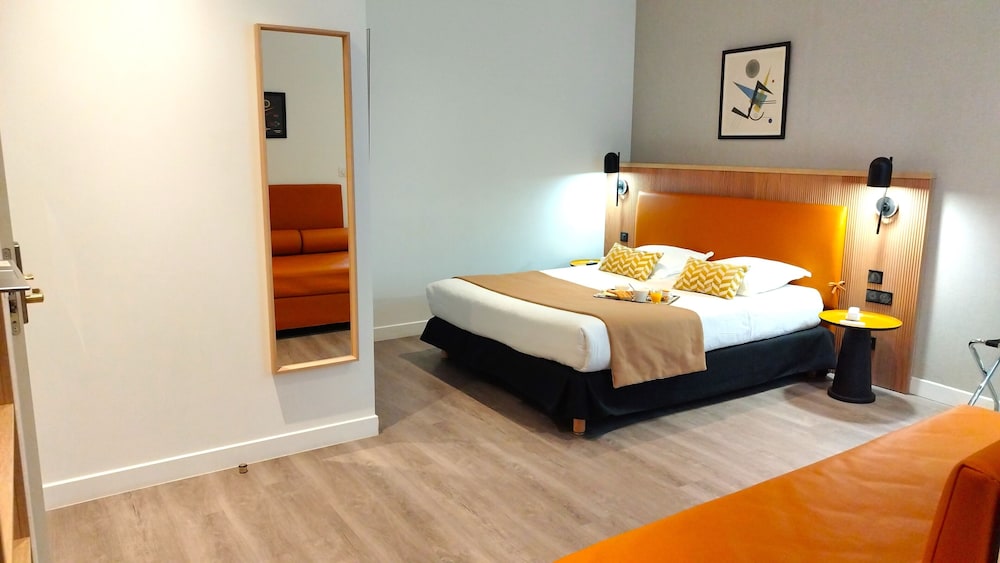 Quadruple Room photo 1