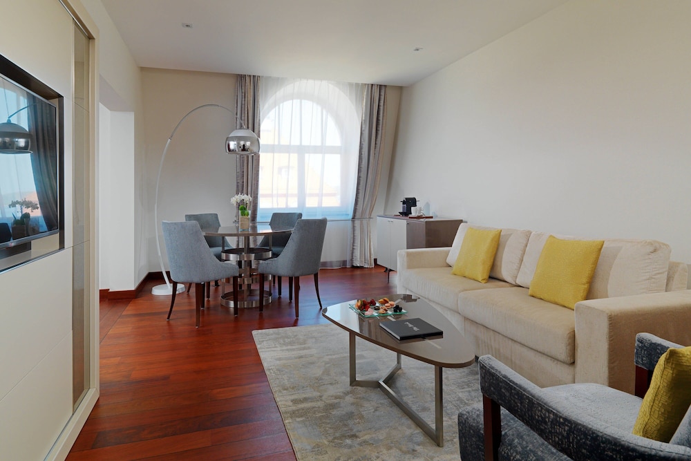 Club Suite, 1 Double Bed