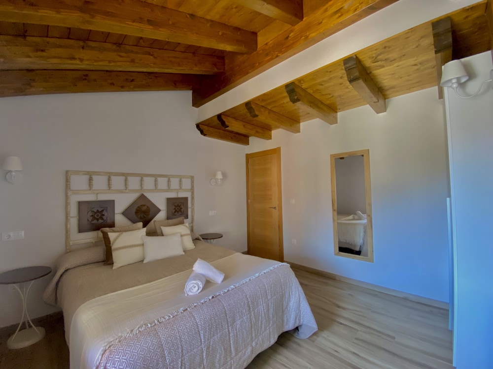 Apartamentos La Ventana de Mogrovejo, Billede 17
