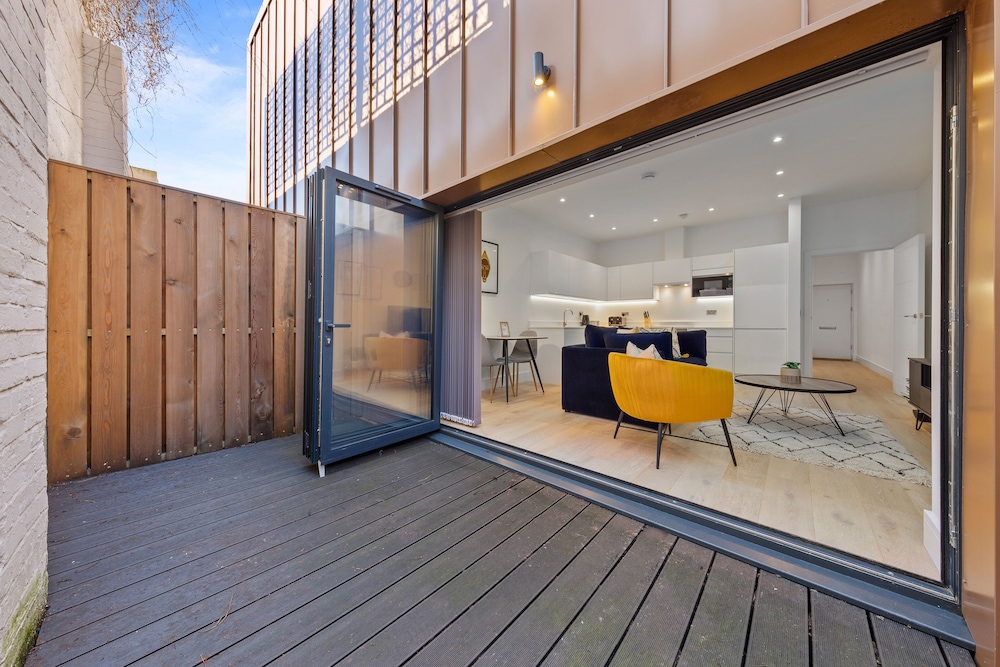 Executive Apartment photo 3