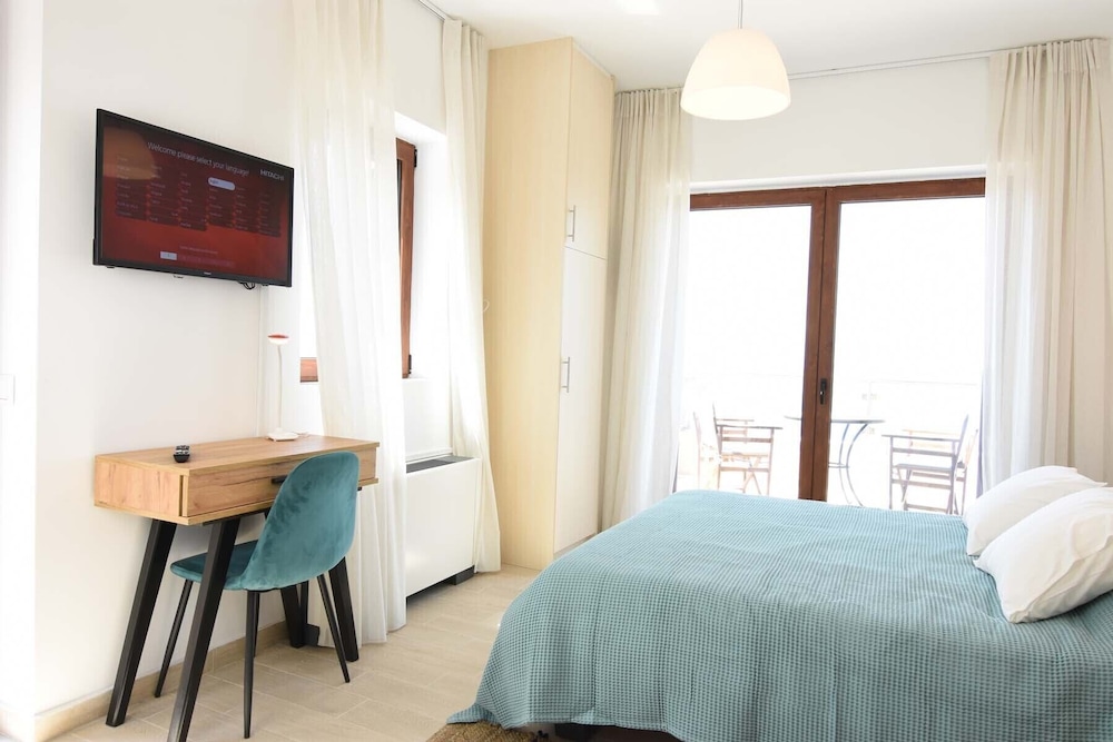 Villa Dafni Kato Verga, Billede 15