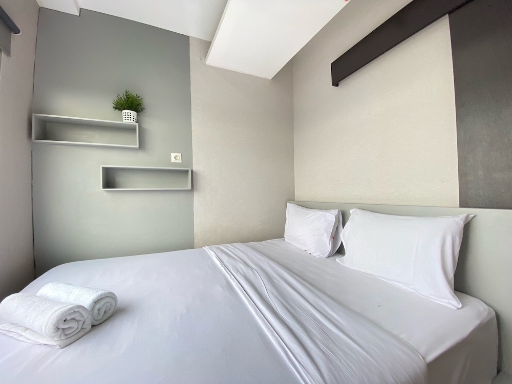 Apartment, 2 Bedrooms