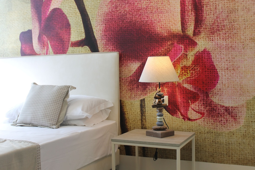 Double or Twin Room photo 2