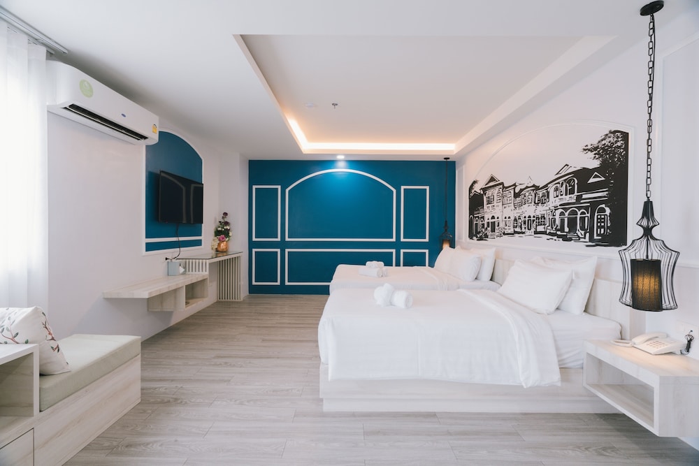 Triple Room - Photo 5