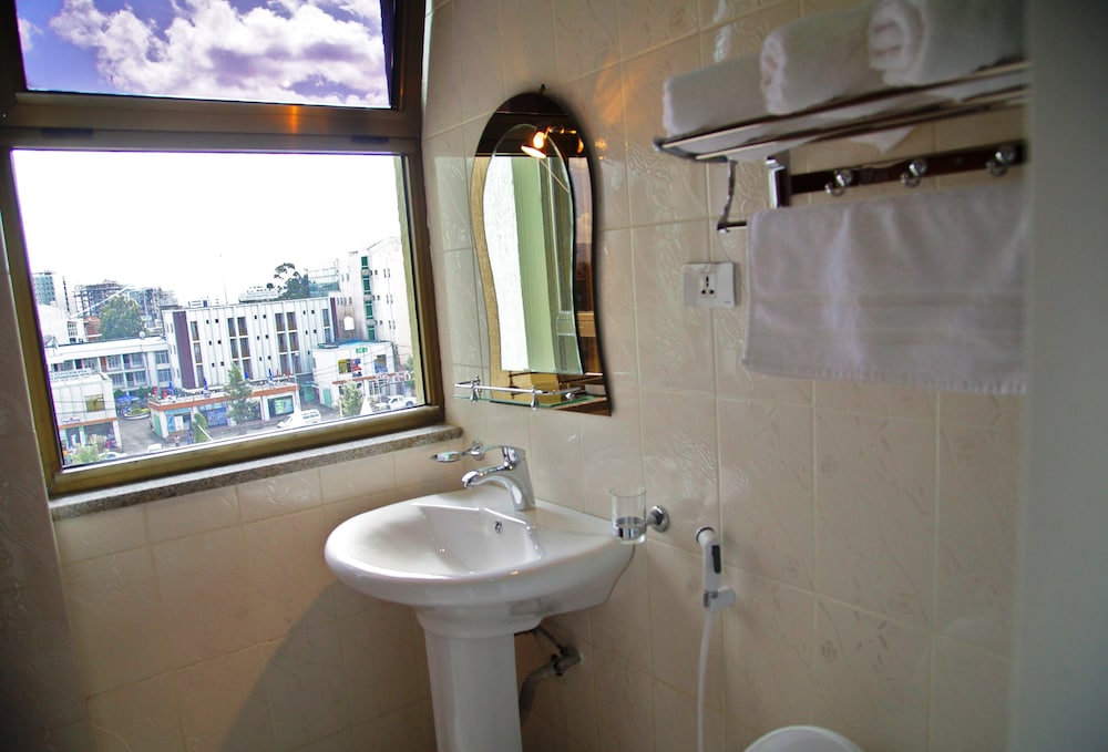 Standard Double Room photo 2