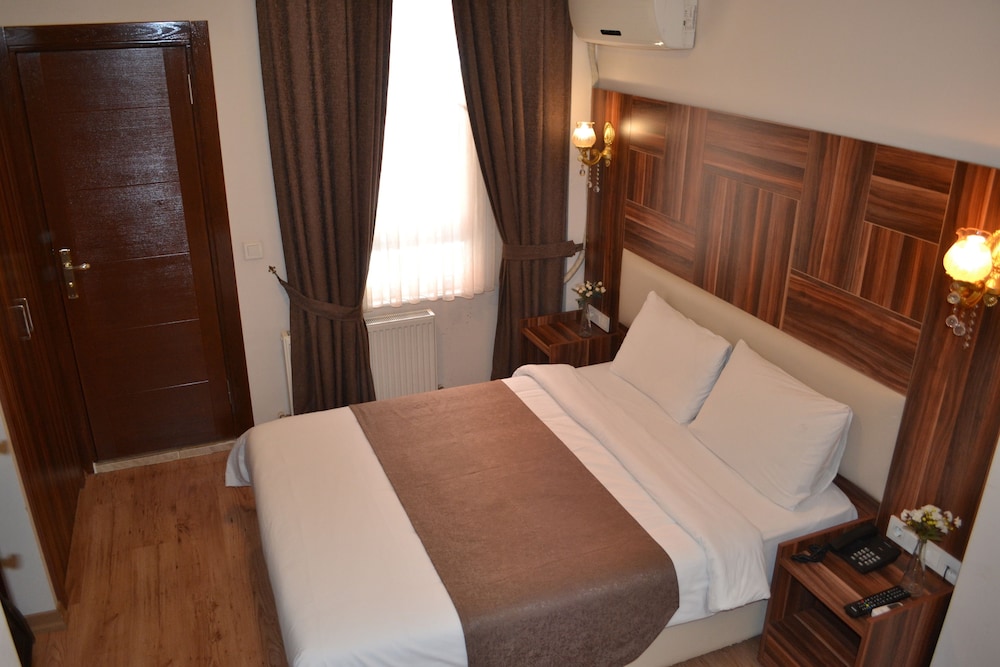 Standard Double Room photo 1