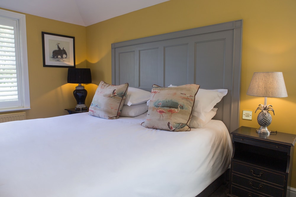 Superior Double Room, 1 King Bed