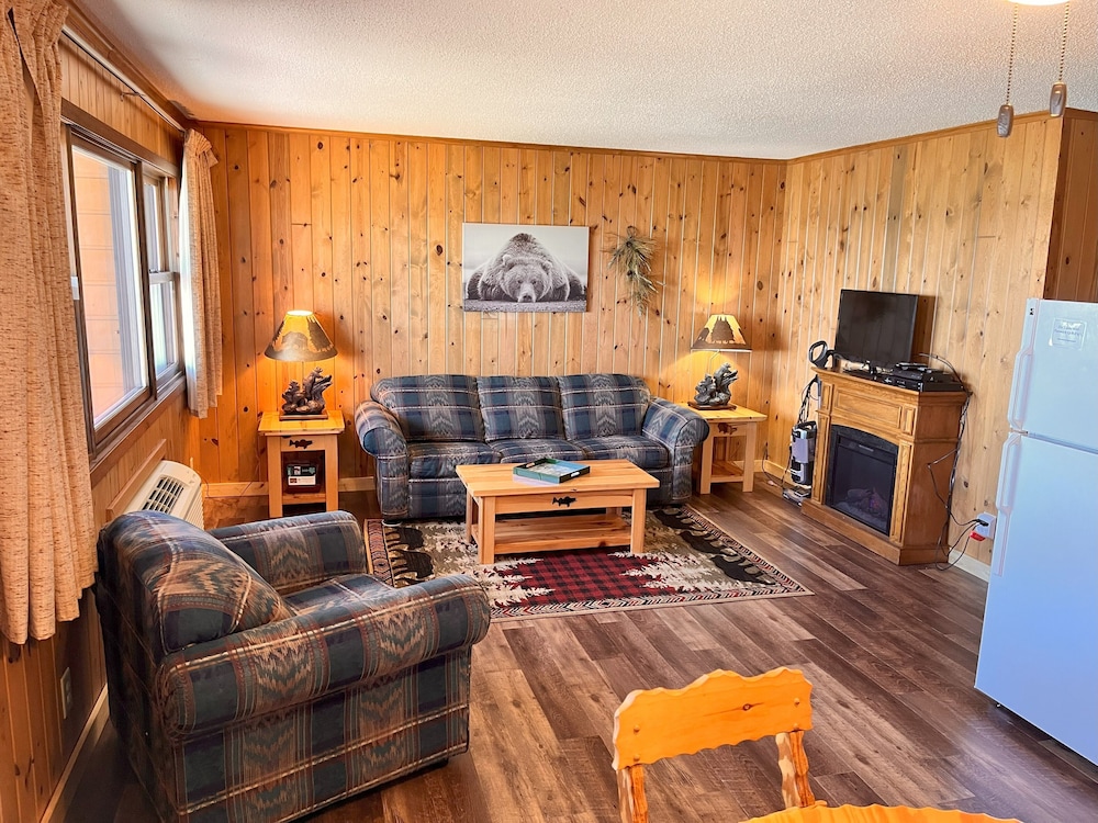 Cabin