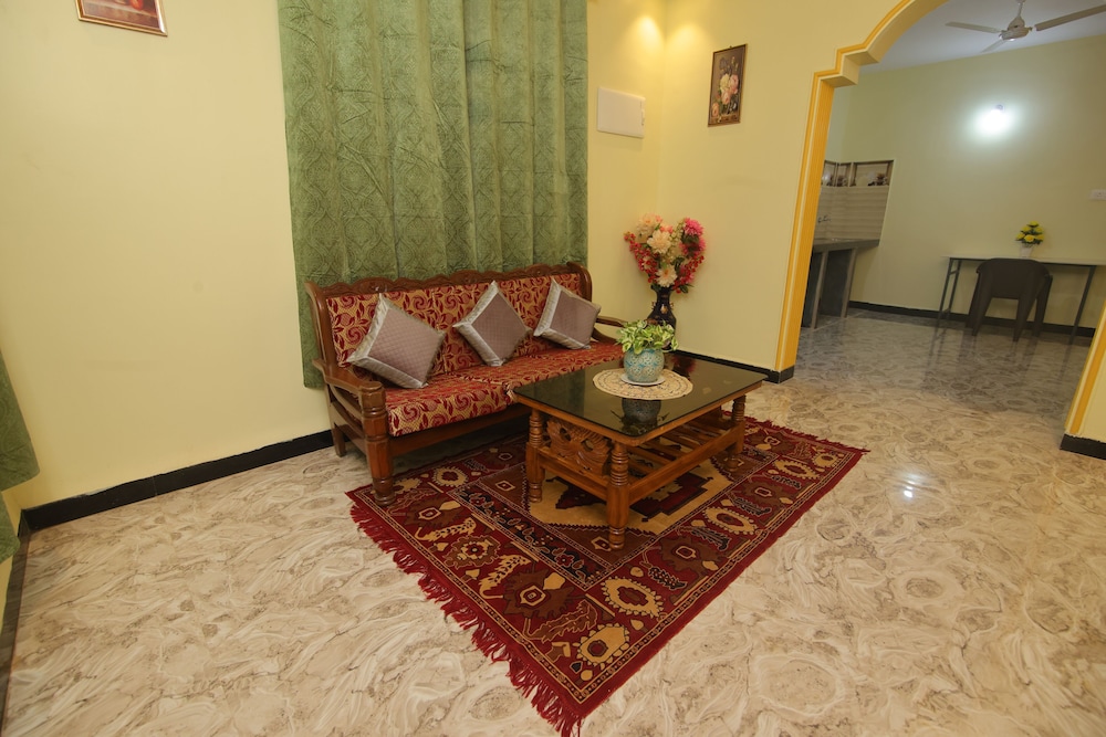 Signature Apartment photo 1