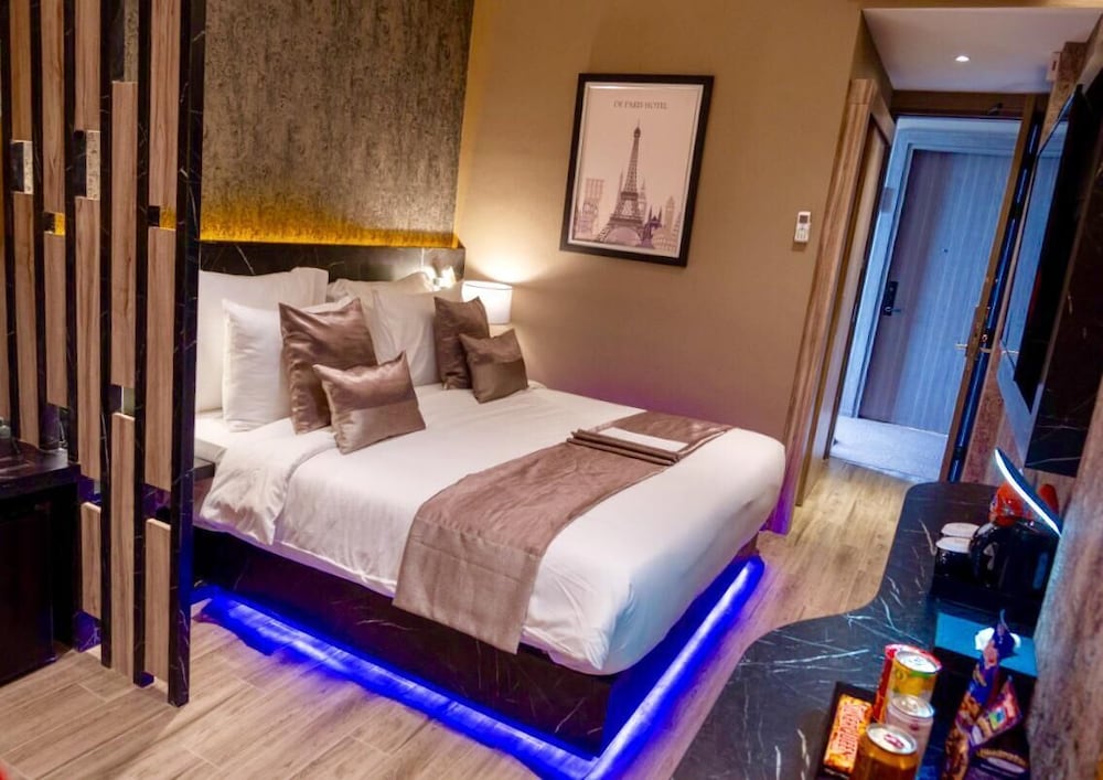 Premier Double or Twin Room - Photo 4