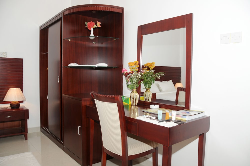 Deluxe Double Room - Photo 2