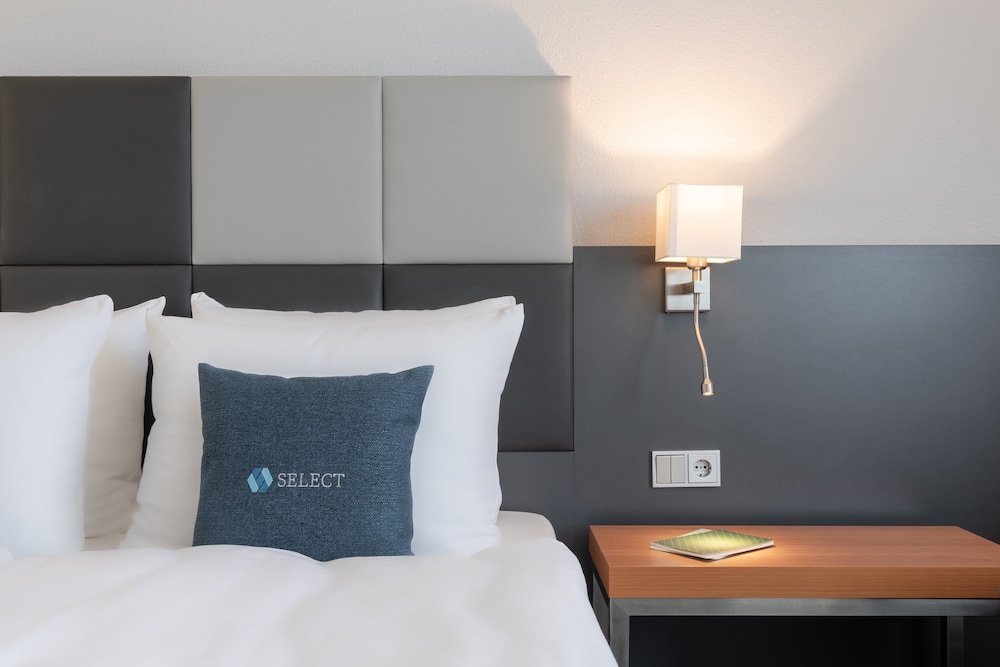 Comfort Room photo 2