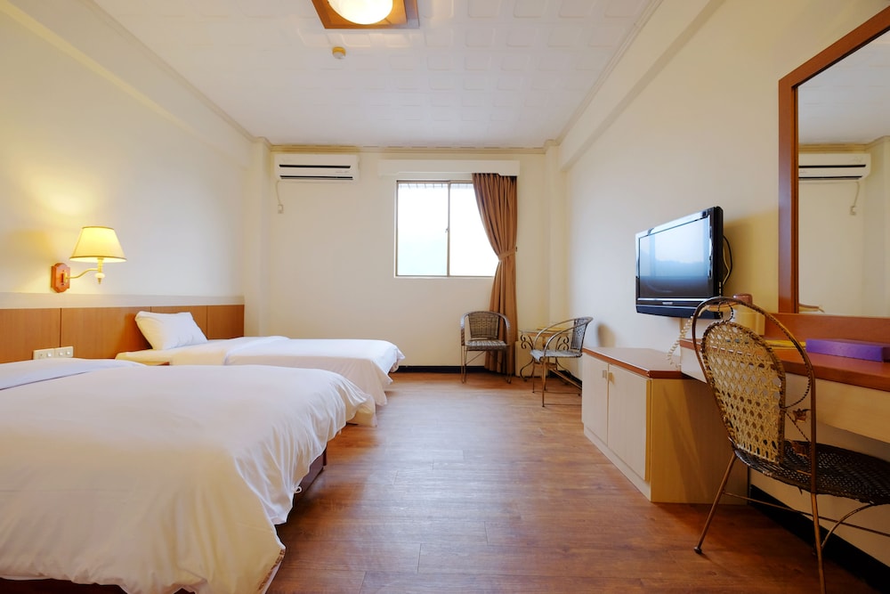 Twin Room photo 3