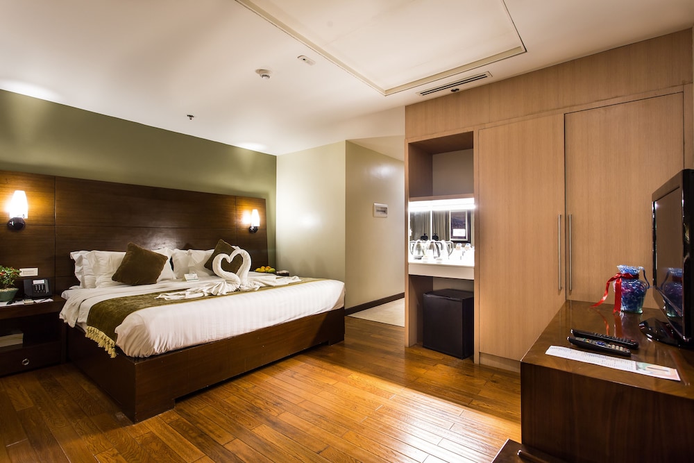 Superior Room - Photo 1
