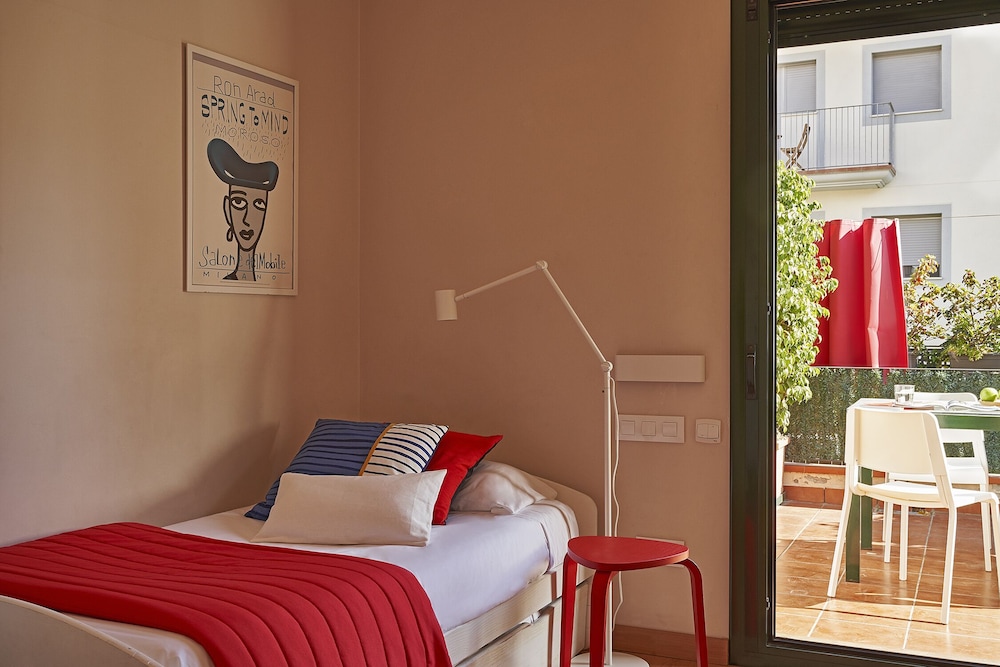 Premium Apartment, Terrace photo 2