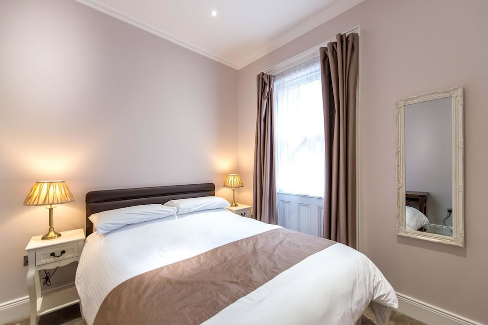 Deluxe Double Room photo 3