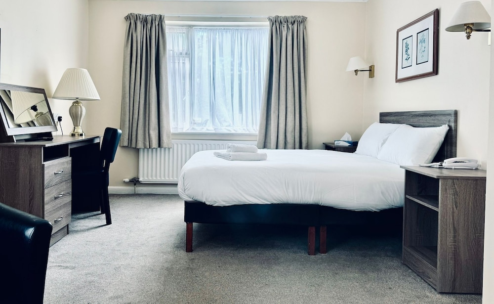 Executive Double Room - Photo 2
