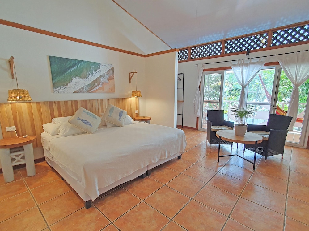 Family Suite, Ocean View