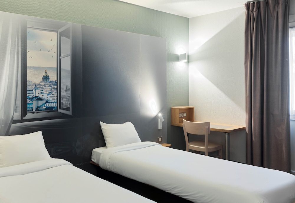 Twin Room, Non Smoking photo 1