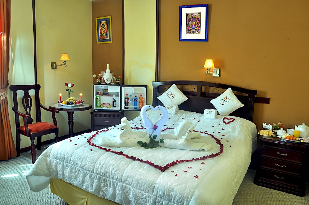 Double Or Twin Room photo 1