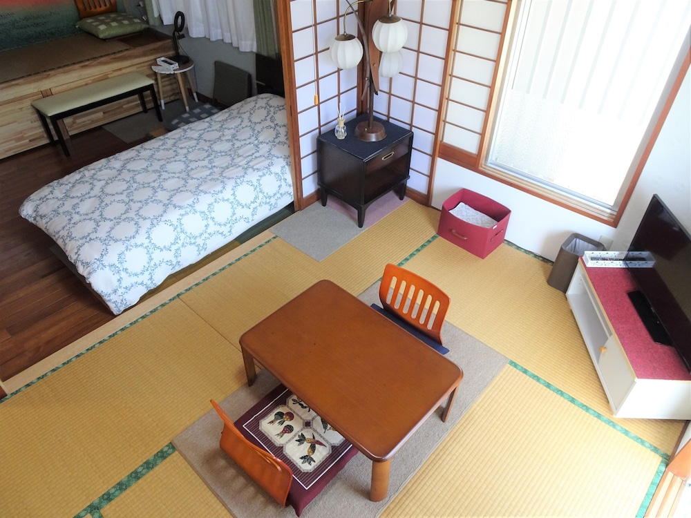 Japanese Style Room photo 2