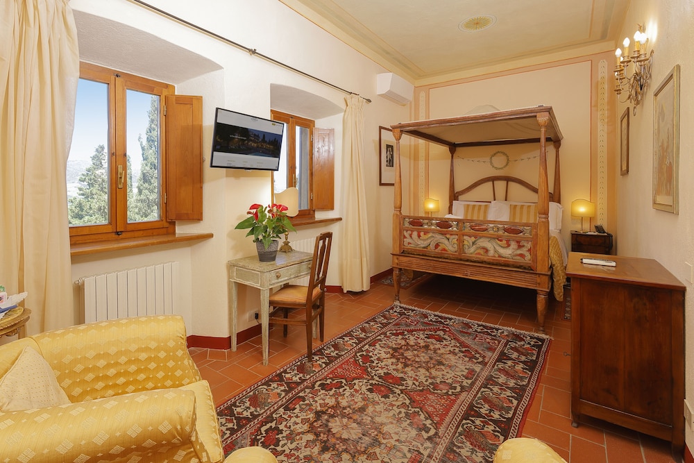 Junior Suite Belvedere - Photo 1