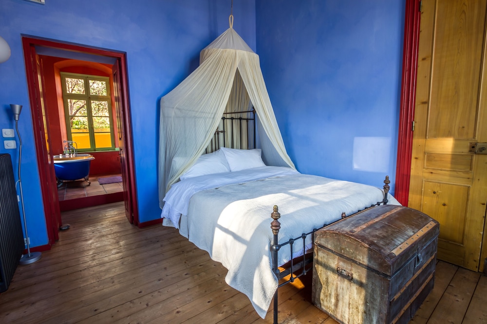 Deluxe Suite, Sea View, Executive Level (Blue) photo 1