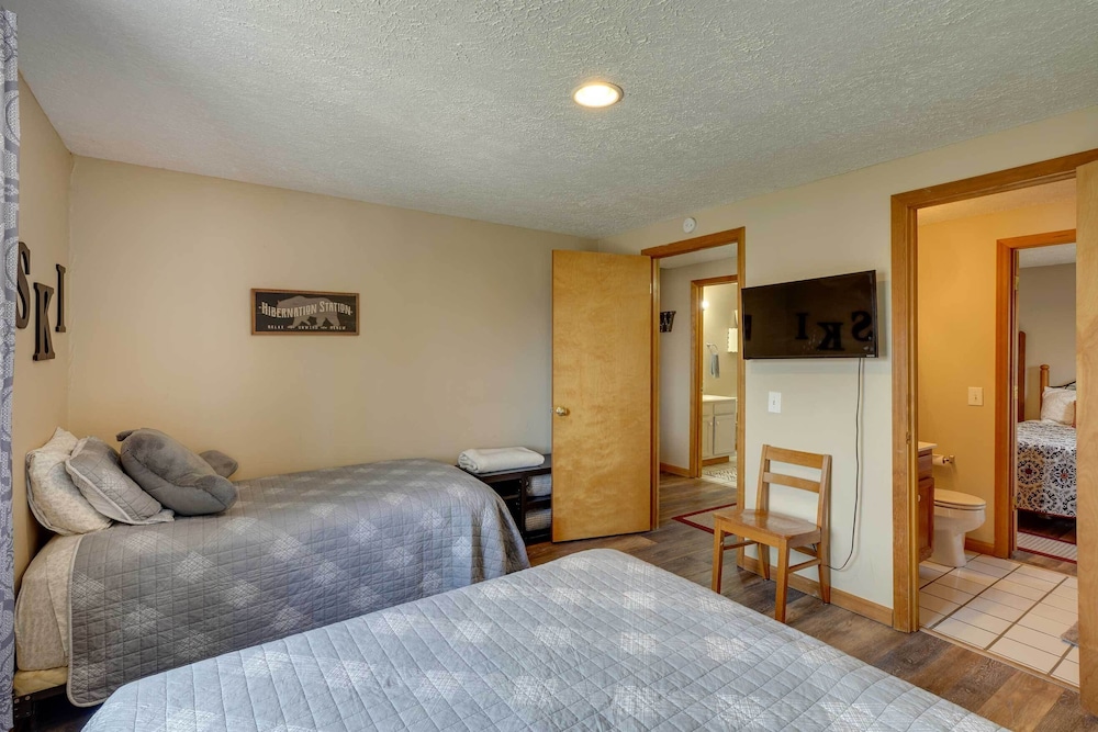 Apartment (3 Bedrooms) photo 1