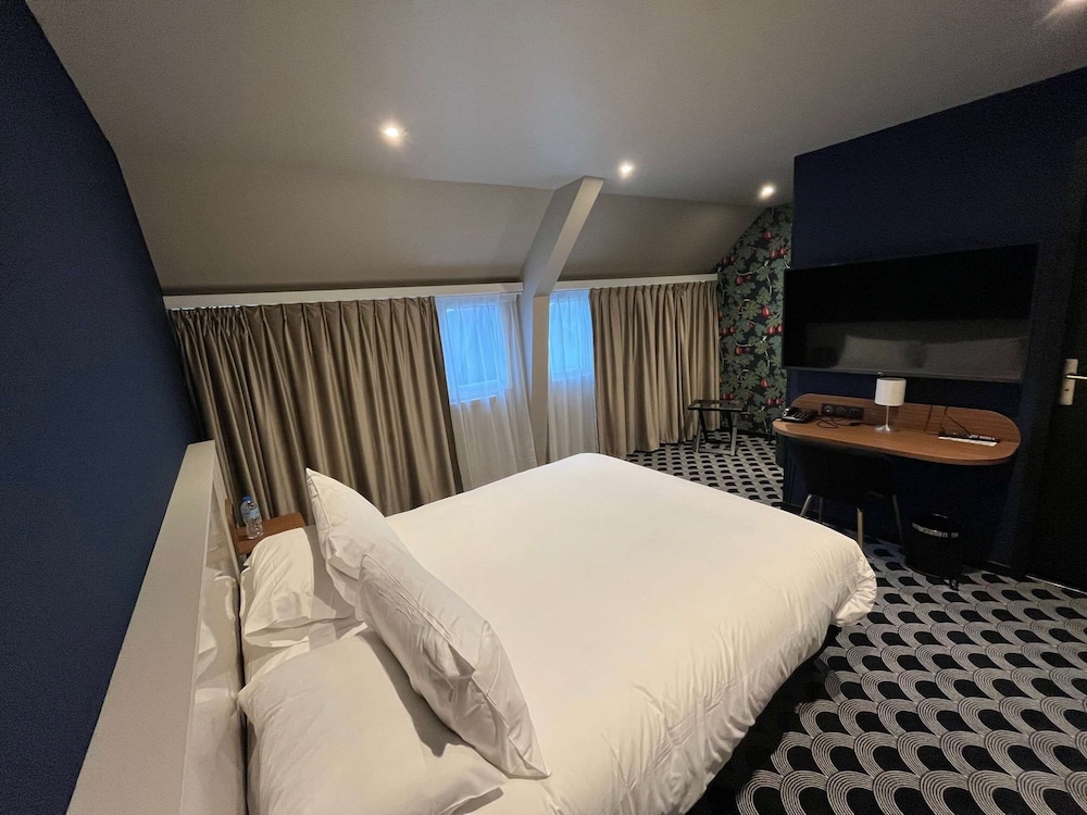 Executive Double Room - Photo 1