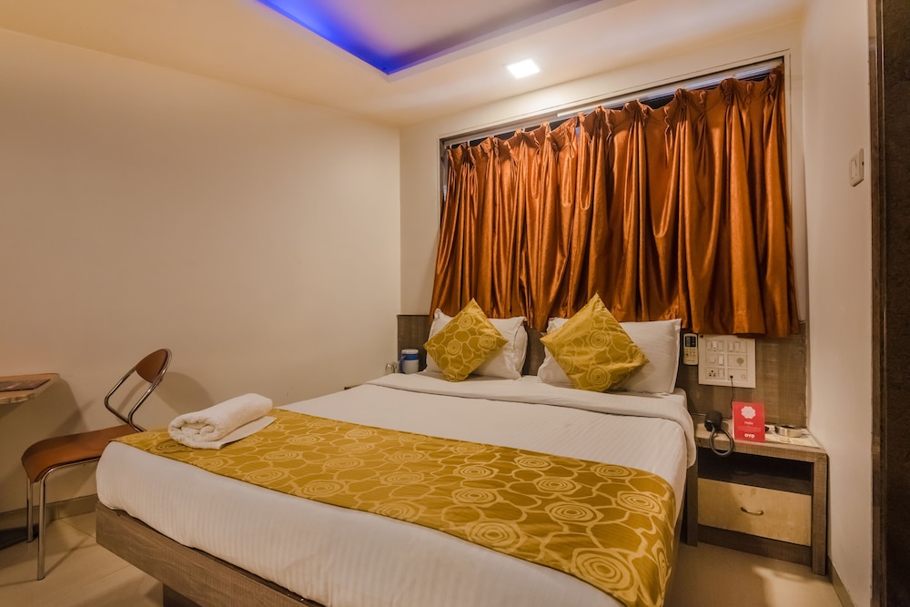 Standard Double Or Twin Room, 1 Double Bed