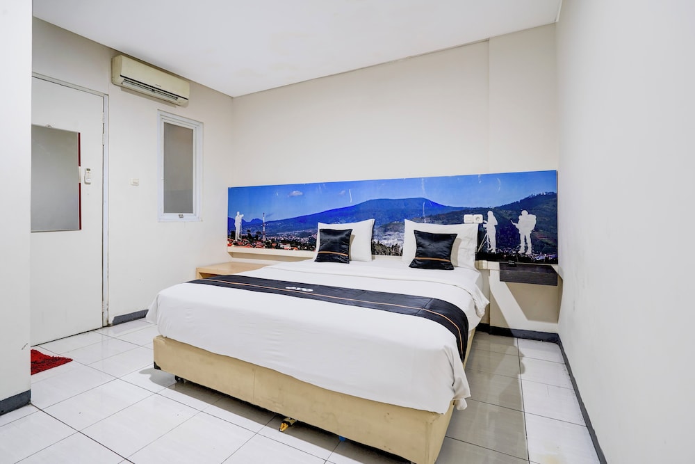 Standard Suite, 1 Double Bed