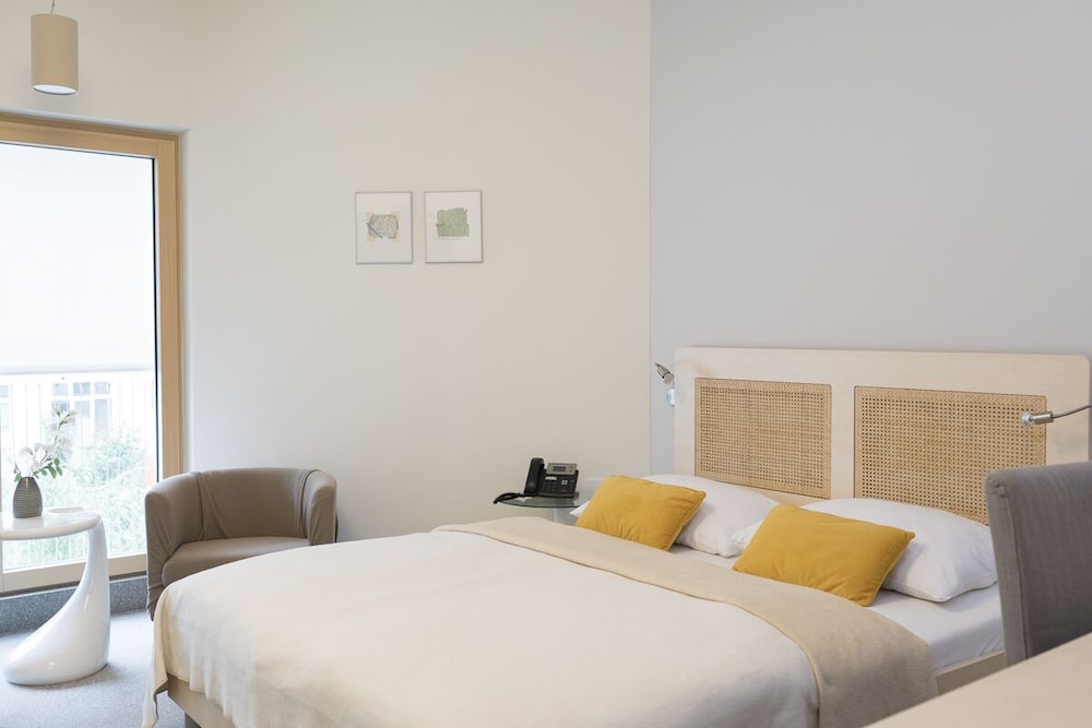 Premium Double Room, 1 Bedroom photo 1