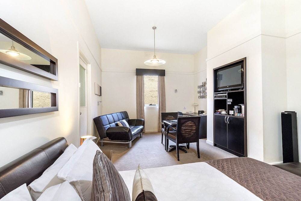 Executive Spa Room photo 2