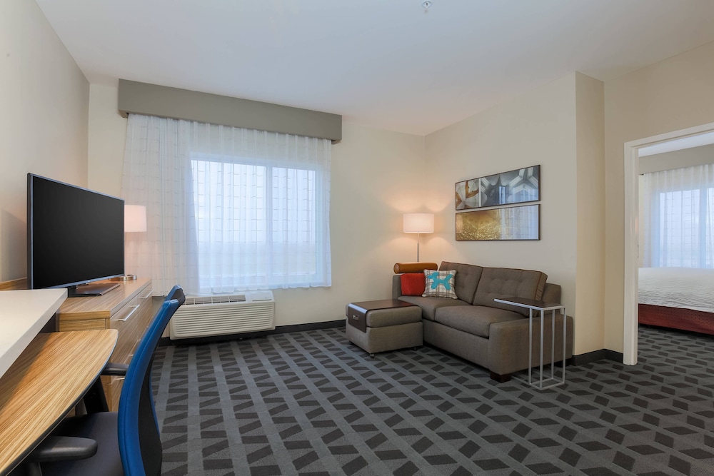 Suite, 1 Bedroom